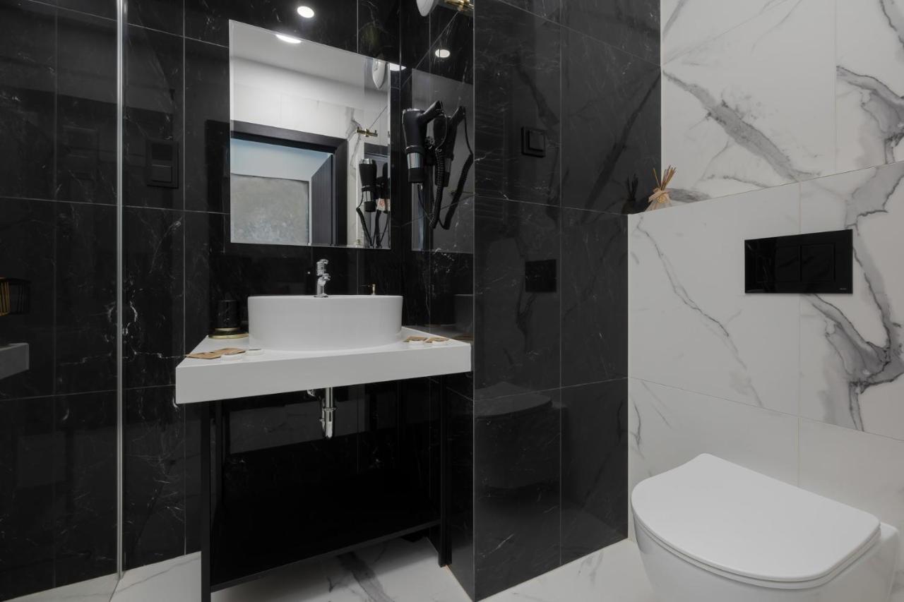 Apartament Kolobrzeg, Premium ,Hotel Solny Eksteriør billede
