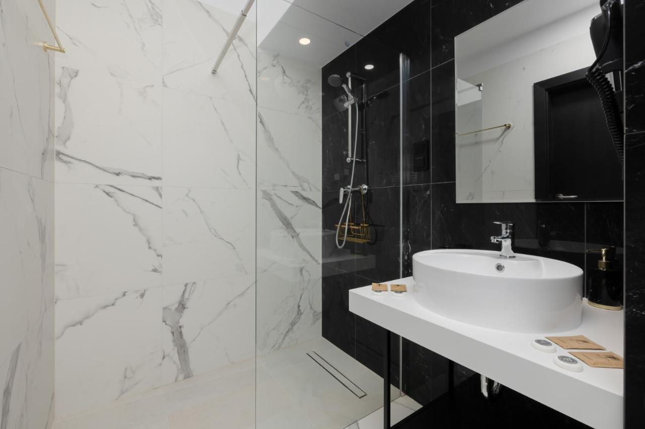 Apartament Kolobrzeg, Premium ,Hotel Solny Eksteriør billede