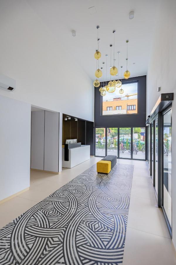 Apartament Kolobrzeg, Premium ,Hotel Solny Eksteriør billede